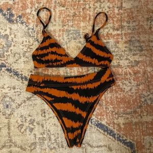 Billabong Tigress Maui Bikini